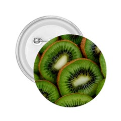 Kiwi Texture, Background With Kiwi, Fruits, Kiwi 2 25  Buttons