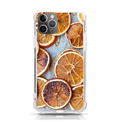 Orange, Slices, Fruits, Citrus Iphone 11 Pro 5 8 Inch Tpu Uv Print Case