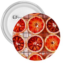 Orange, Fruit, Citrus 3  Buttons