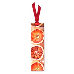 Peorange, Fruit, Citrus Small Book Marks