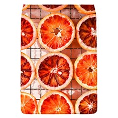 Peorange, Fruit, Citrus Removable Flap Cover (s)