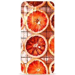 Peorange, Fruit, Citrus Samsung Galaxy S24 Plus 6 7 Inch Black Tpu Uv Case