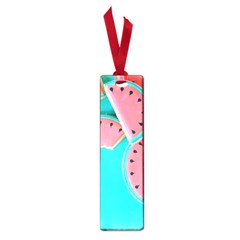 Watermelon, Fruit Small Book Marks