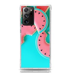 Watermelon, Fruit Samsung Galaxy Note 20 Ultra Tpu Uv Case