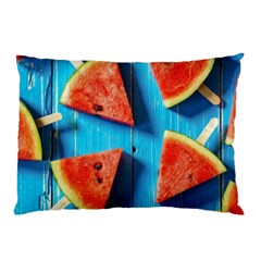 Watermelons, Fruits Pillow Case