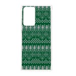 Christmas Knit Digital Samsung Galaxy Note 20 Ultra TPU UV Case Front