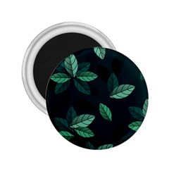 Foliage 2 25  Magnets