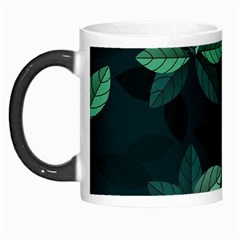 Foliage Morph Mug