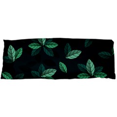 Foliage 15 x40  Body Pillow Case Dakimakura (two Sides)