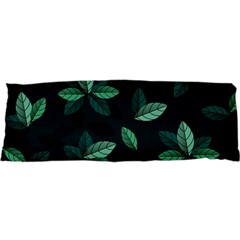 Foliage 25 x71  Body Pillow Case Dakimakura (two Sides)