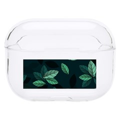 Foliage Hard Pc Airpods Pro Case