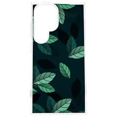 Foliage Samsung Galaxy S24 Plus 6 7 Inch Tpu Uv Case