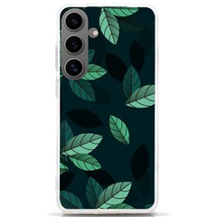 Foliage Samsung Galaxy S24 Ultra 6 9 Inch Tpu Uv Case