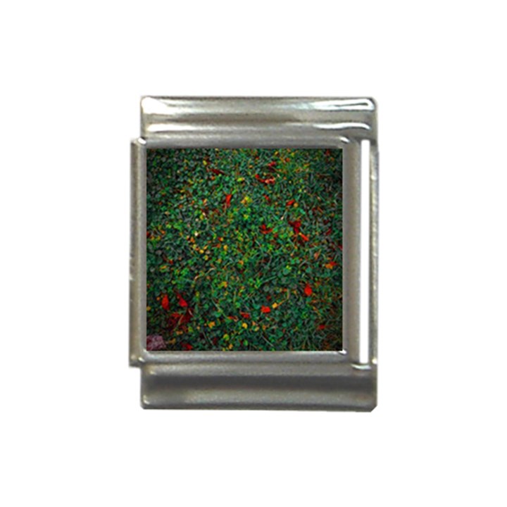 Grass Nature Meadow Italian Charm (13mm)