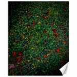 Grass Nature Meadow Canvas 11  x 14  10.95 x13.48  Canvas - 1