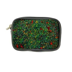 Grass Nature Meadow Coin Purse