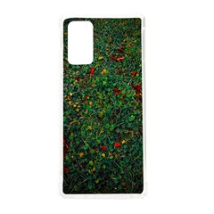 Grass Nature Meadow Samsung Galaxy Note 20 Tpu Uv Case