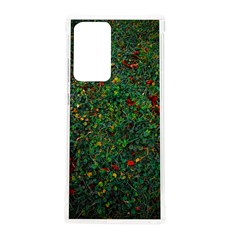 Grass Nature Meadow Samsung Galaxy Note 20 Ultra Tpu Uv Case