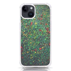 Grass Nature Meadow Iphone 14 Tpu Uv Print Case