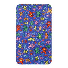 Grateful Dead Dancing Bears Pattern Memory Card Reader (rectangular) by Salmanaz77