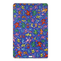 Grateful Dead Dancing Bears Pattern Name Card Style Usb Flash Drive