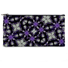 Gothic Radiance Pencil Cases by dflcprintsclothing