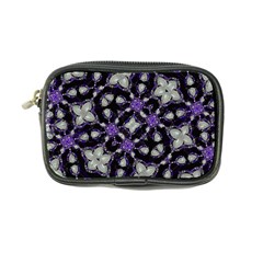 Gothic Radiance Coin Purse