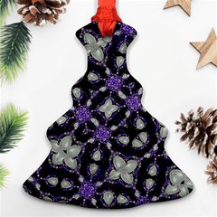 Gothic Radiance Ornament (christmas Tree) 