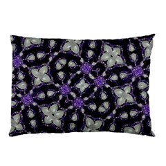 Gothic Radiance Pillow Case (two Sides) by dflcprintsclothing