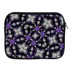 Gothic Radiance Apple Ipad 2/3/4 Zipper Cases