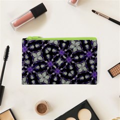 Gothic Radiance Cosmetic Bag (xs)