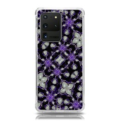 Gothic Radiance Samsung Galaxy S20 Ultra 6 9 Inch Tpu Uv Case by dflcprintsclothing