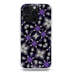 Gothic Radiance Iphone 16 Pro Tpu Uv Print Case by dflcprintsclothing