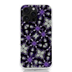 Gothic Radiance Iphone 16 Pro Max Tpu Uv Print Case by dflcprintsclothing