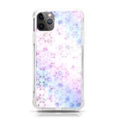 Digital Art Artwork Abstract Pink Purple Iphone 11 Pro Max 6 5 Inch Tpu Uv Print Case