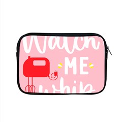 Watch Me Whip  Apple Macbook Pro 15  Zipper Case