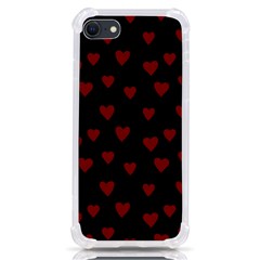 Small Cute Hearts  Iphone Se