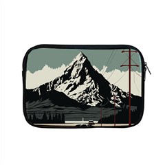 Mountains Apple Macbook Pro 15  Zipper Case