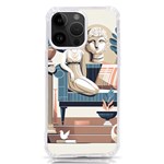 Sculpture Statue Angel Artwork iPhone 14 Pro Max TPU UV Print Case Front