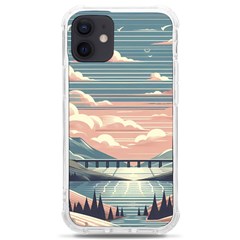 Artwork Painting Sculpture Nature Iphone 12 Mini Tpu Uv Print Case	 by Salmanaz77