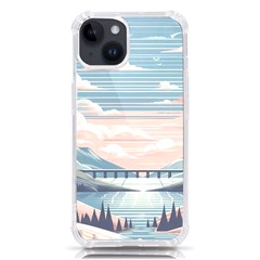 Artwork Painting Sculpture Nature Iphone 14 Tpu Uv Print Case by Salmanaz77