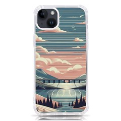 Artwork Painting Sculpture Nature Iphone 14 Plus Tpu Uv Print Case by Salmanaz77