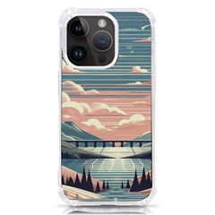 Artwork Painting Sculpture Nature Iphone 14 Pro Tpu Uv Print Case by Salmanaz77