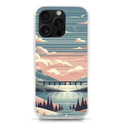 Artwork Painting Sculpture Nature Iphone 16 Pro Tpu Uv Print Case