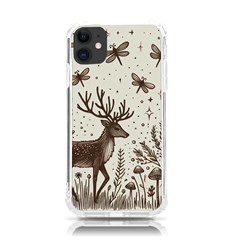 Artwork Graffiti Painting Creative Iphone 11 Tpu Uv Print Case by Salmanaz77