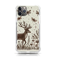 Artwork Graffiti Painting Creative Iphone 11 Pro 5 8 Inch Tpu Uv Print Case by Salmanaz77