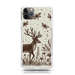 Artwork Graffiti Painting Creative Iphone 11 Pro Max 6 5 Inch Tpu Uv Print Case by Salmanaz77