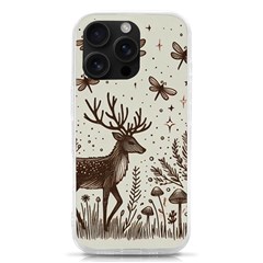 Artwork Graffiti Painting Creative Iphone 16 Pro Tpu Uv Print Case