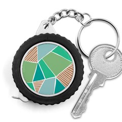 Geometric Colors  Pool Measuring Tape by ConteMonfrey