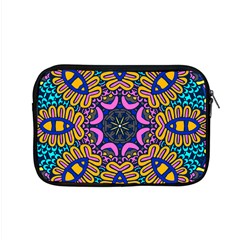 Mandala Fishes   Apple Macbook Pro 15  Zipper Case by ConteMonfrey